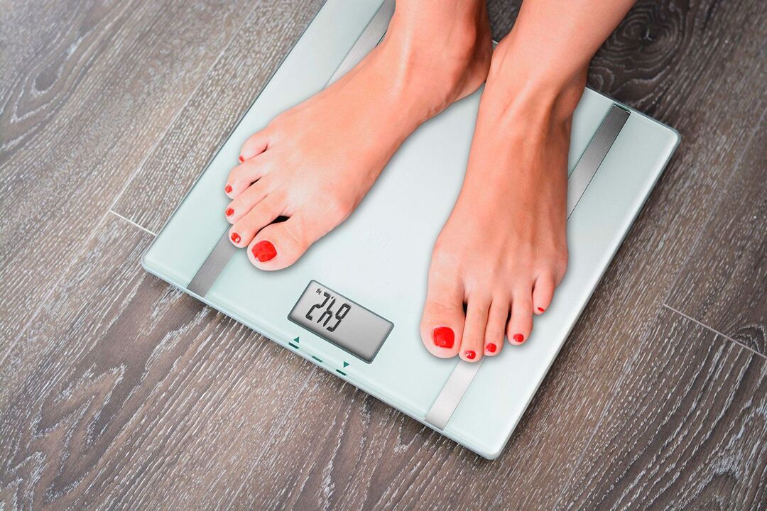 ile kilogramów można zrzucić na diecie gryczanej